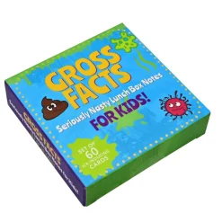 Gross Facts Nasty Lunch Box Notes< Sale