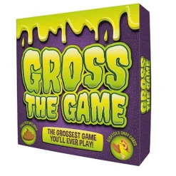 Gross the Game< Fashion