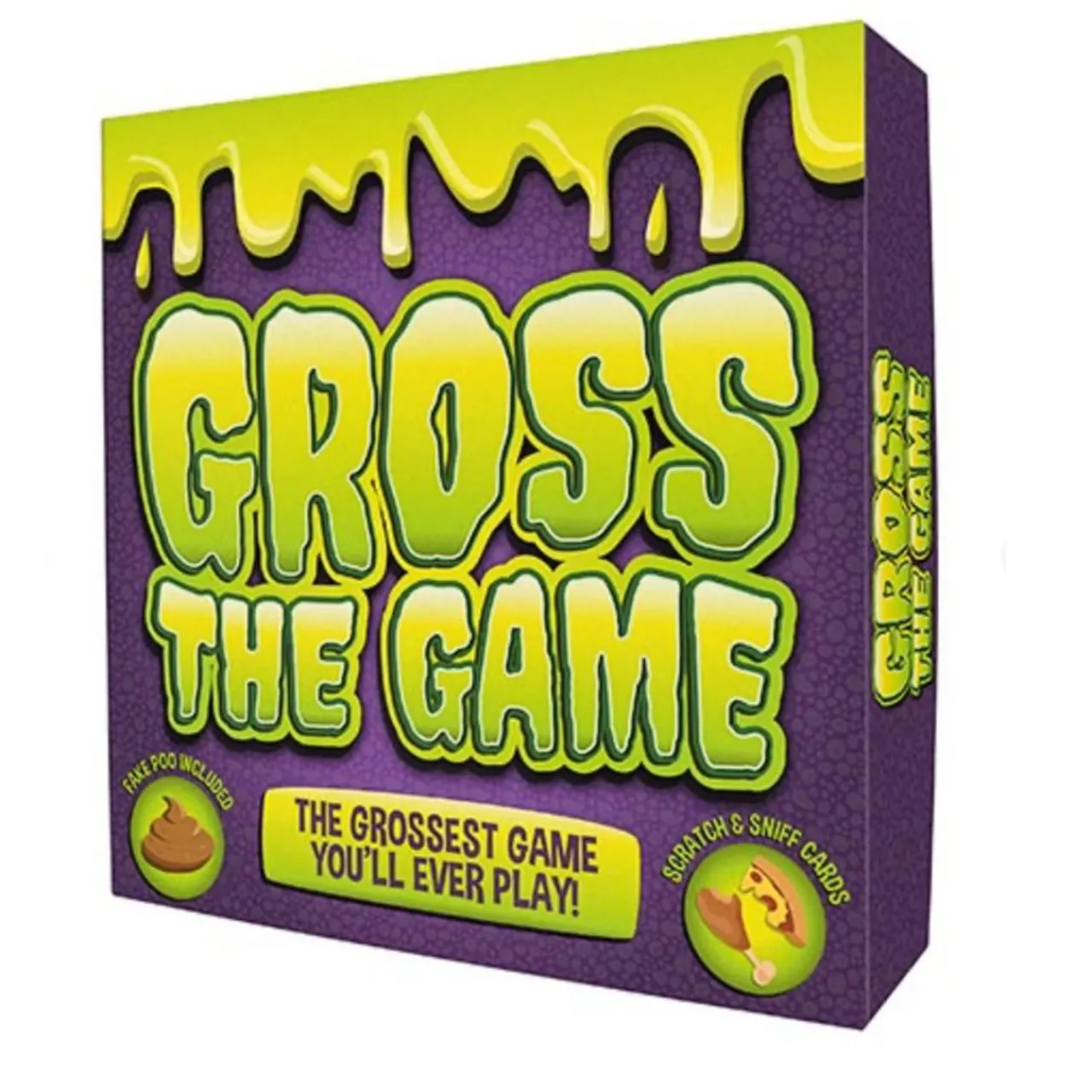 Gross the Game< Fashion