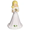 Growing Up Girls -- Blonde Age 9 - The Christmas Loft< New