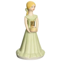 Growing Up Girls -- Blonde Age 11 - The Christmas Loft< Outlet