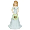 Growing Up Girls -- Brunette Age 14 - The Christmas Loft< Hot