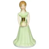 Growing Up Girls -- Brunette Age 11 - The Christmas Loft< Online