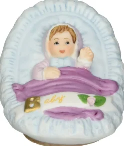 Growing Up Girls -- Brunette Baby - The Christmas Loft< Sale