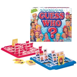 Guess Who? Classic Edition< New