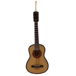 Guitar Ornament - The Christmas Loft< Sale