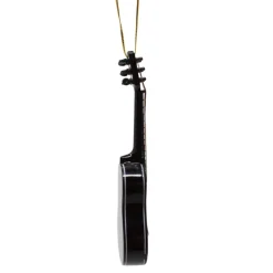 Guitar Ornament - The Christmas Loft< Sale
