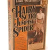 Hairy Scary Jumping Spider< Online