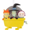 - Disney Nightmare Before Christmas Lock, Shock, Barrel In Tub Ornament | The Christmas Loft<Hallmark Fashion