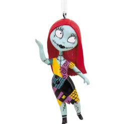 - Nightmare Before Christmas Sally Ornament | The Christmas Loft<Hallmark Outlet
