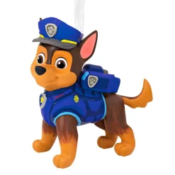 - Paw Patrol Movie Chase Ornament | The Christmas Loft<Hallmark Clearance