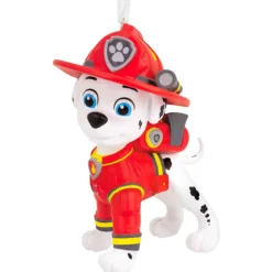 - Paw Patrol Movie Marshall Ornament | The Christmas Loft<Hallmark Discount