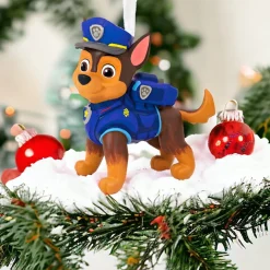 - Paw Patrol Movie Chase Ornament | The Christmas Loft<Hallmark Clearance
