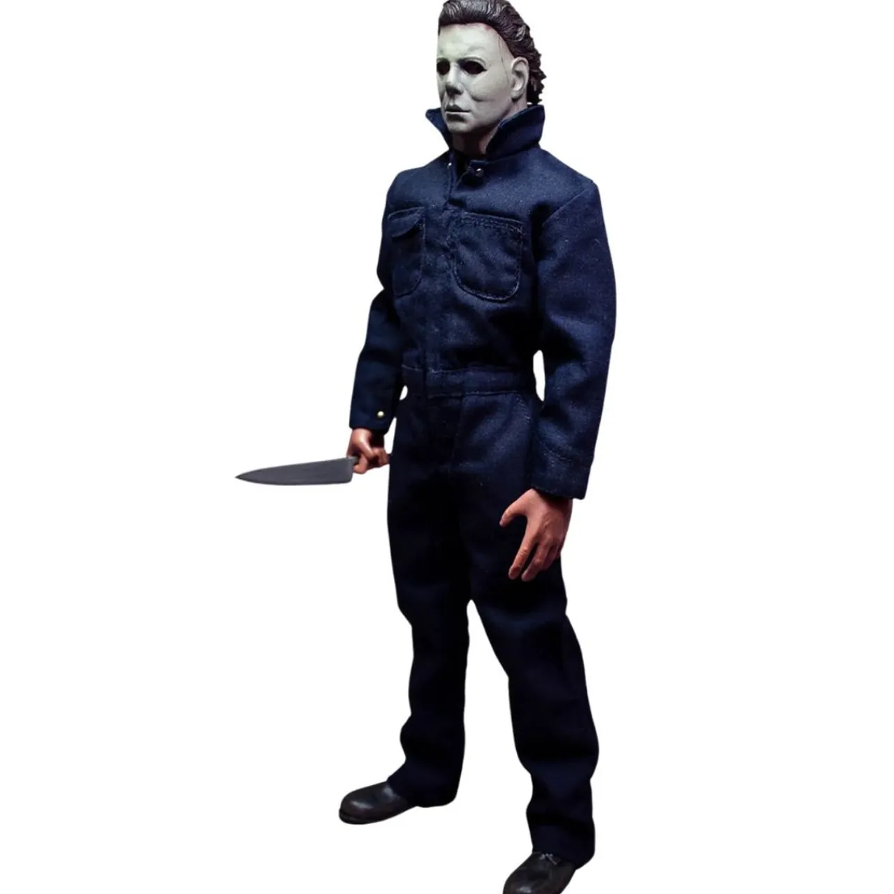 Halloween (1978) - Michael Myers - 1:6 Scale Figure< Fashion