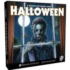 Halloween Board Game< Hot