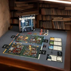 Halloween Board Game< Hot