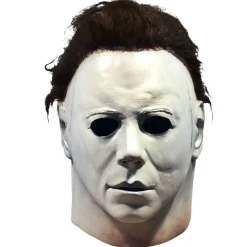 Halloween Michael Myers 1978 Mask< Clearance