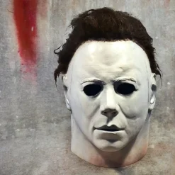 Halloween Michael Myers 1978 Mask< Clearance