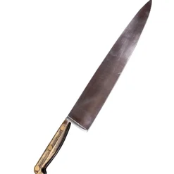 Halloween Michael Myers Butcher Knife Prop< Outlet