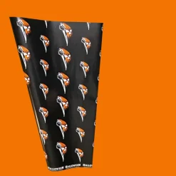 1978 Halloween Wrapping Paper< Clearance