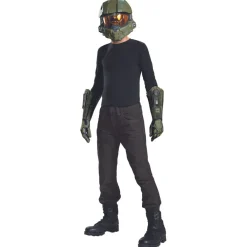 Halo Master Chief Child Costume Kit | The Christmas Loft< Sale