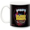 Hammer House Of Horror Blood Donor Mug - The Christmas Loft< Best