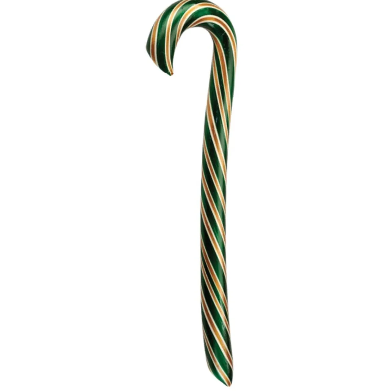 Hammond's Candies Caramel Apple Candy Cane< Online