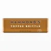 Hammond's Candies Chocolate Bar Toffee Brittle< Clearance