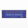 Hammond's Candies Cookie Dough Milk Chocolate Candy Bar< Clearance