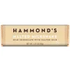Hammond's Candies Malted Milkshake Milk Chocolate Candy Bar< New