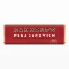 Hammond's Candies PB &amp; J Sandwich Milk Chocolate Candy Bar< Online