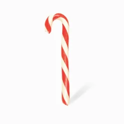 Hammond's Candies Peppermint Candy Cane< Sale