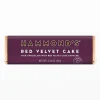 Hammond's Candies Red Velvet Cake Milk Chocolate Candy Bar< Online