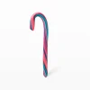Hammond's Candies Tye Dye Cotton Candy Cane< Discount