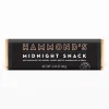 Hammond's Midnight Snack Milk Chocolate Candy Bar< Best