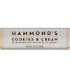 Hammonds Candies Cookies and Cream Milk Chocolate Bar< Outlet