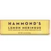 Hammonds Candies Lemon Meringue White Chocolate Bar< Sale