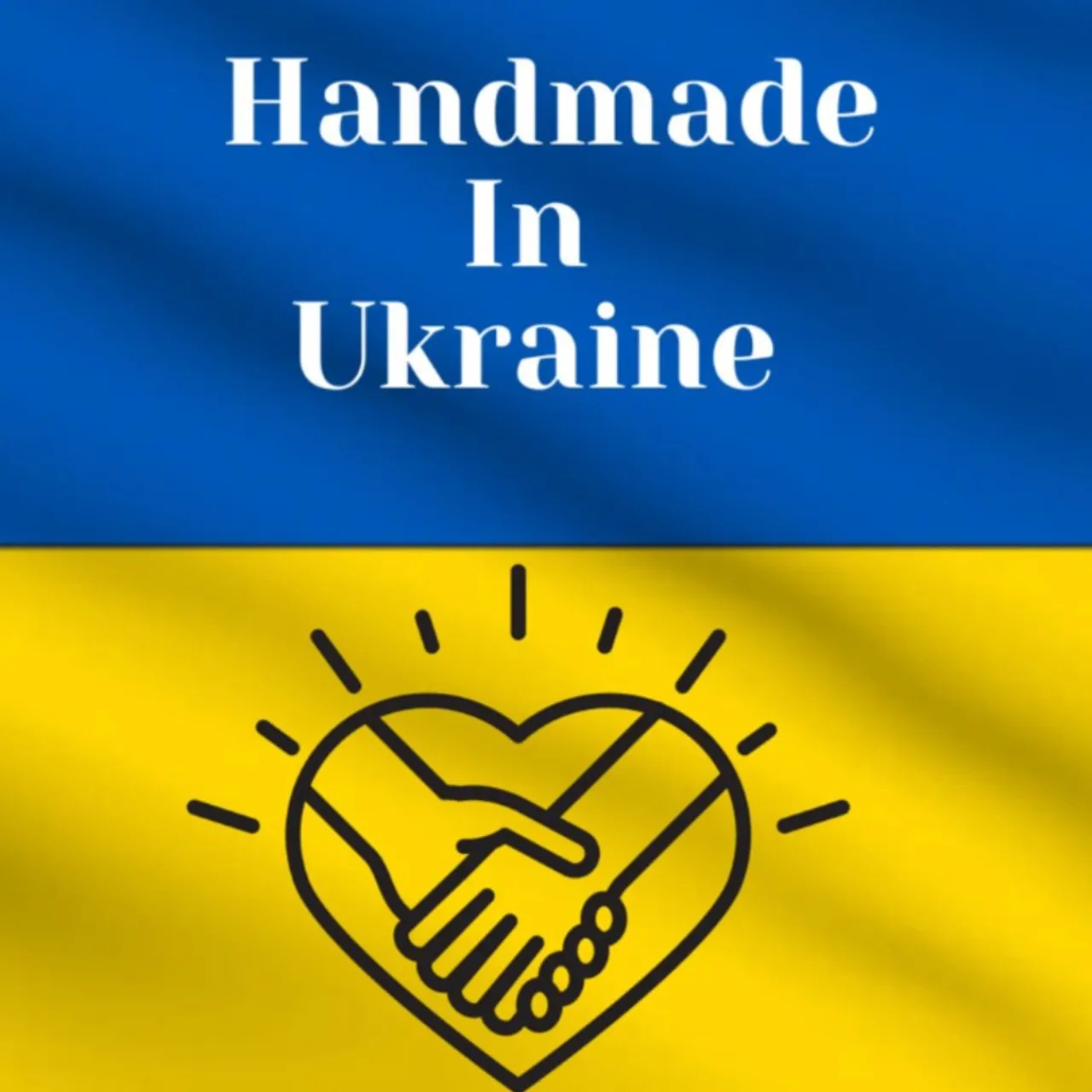 Handmade Ukrainian Candy Cane Ornament< Hot