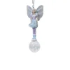 Hands Down Iridescent Fairy Ornament< Online