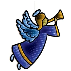 Hanging Angel Infinity Light< Best
