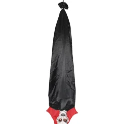 Hanging Animated Vampire< New