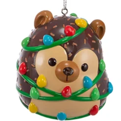 Hans Squishmallows® Blow Mold Ornament<Kurt Adler Outlet