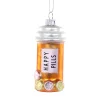 Happy Pills Bottle Ornament<Cody Foster & Co. Sale