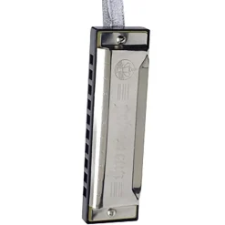 Harmonica Ornament< Clearance