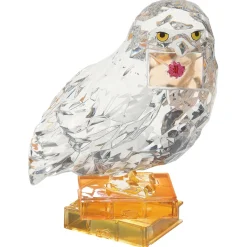 Harry Potter Hedwig The Owl Acrylic Facet< New