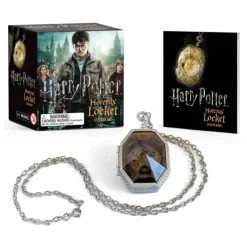 Harry Potter Horcrux Locket Replica< Best
