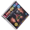Hasbro Retro Board Game Lite Brite Ornament<Kurt Adler Discount