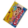 Hasbro Retro Operation Board Game Ornament<Kurt Adler Outlet