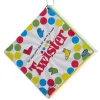 Hasbro Retro Twister Board Game Ornament<Kurt Adler New