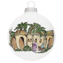 Heart Gifts by Teresa - Bethlehem Ornament<Hearts Gifts By Teresa Online